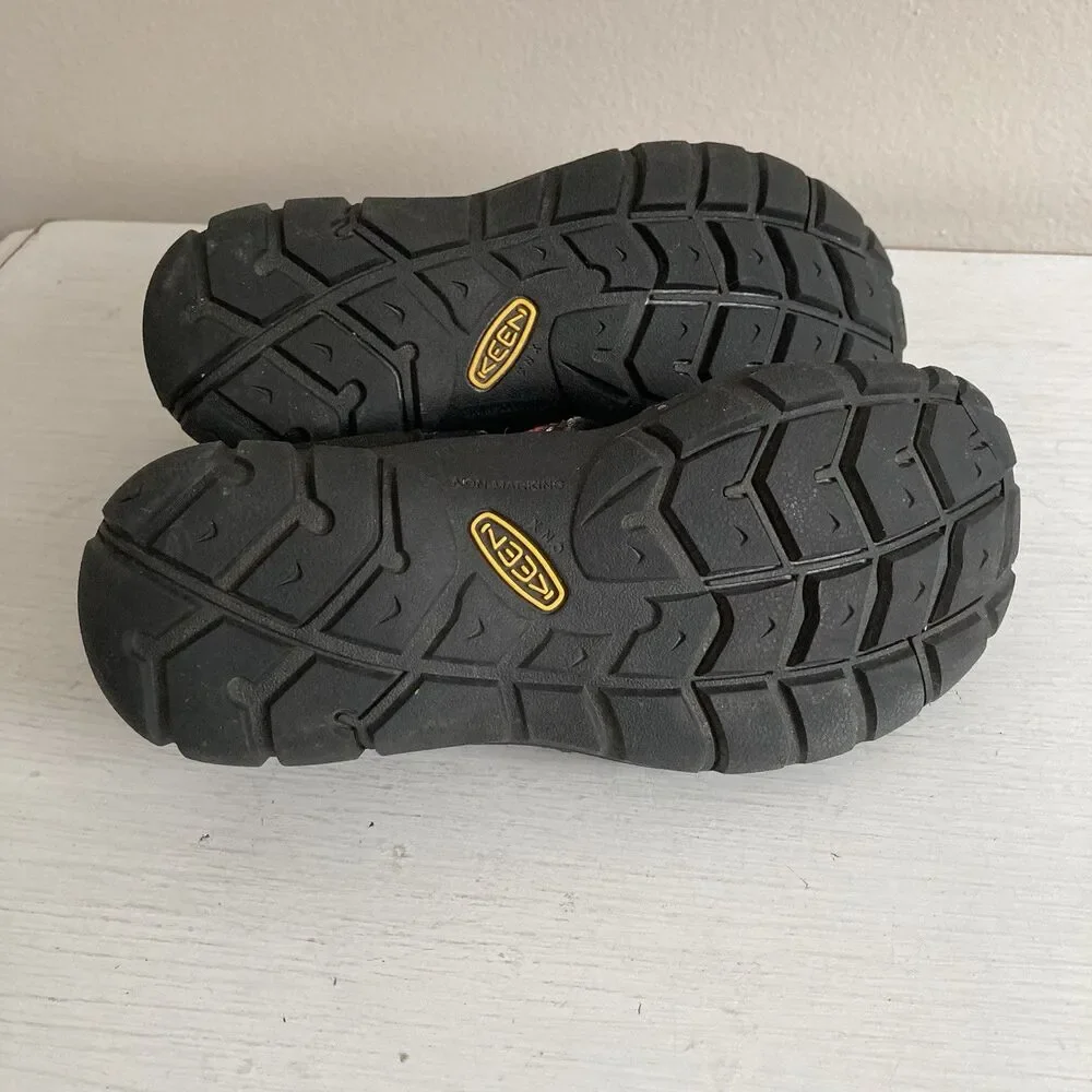 Keen shoes kids